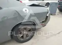 2019 Dodge CHALLENGER фото