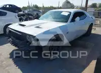 2019 Dodge CHALLENGER фото
