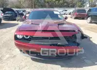 2019 Dodge CHALLENGER photo