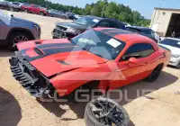 2019 Dodge CHALLENGER photo