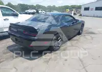 2019 Dodge CHALLENGER фото