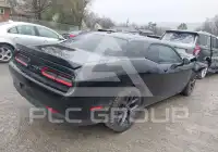 2019 Dodge CHALLENGER фото