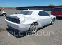 2019 Dodge CHALLENGER фото
