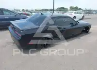 2019 Dodge CHALLENGER фото