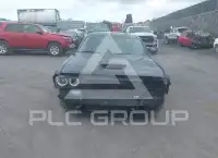 2019 Dodge CHALLENGER фото