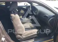 2019 Dodge CHALLENGER photo
