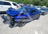 2019 Dodge CHALLENGER фото