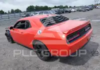 2019 Dodge CHALLENGER фото