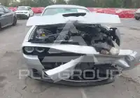 2019 Dodge CHALLENGER фото