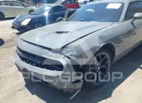 2019 Dodge CHALLENGER фото