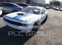 2019 Dodge CHALLENGER фото