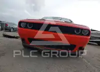 2019 Dodge CHALLENGER фото