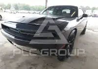 2019 Dodge CHALLENGER фото