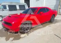 2019 Dodge CHALLENGER фото