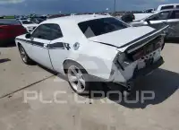 2019 Dodge CHALLENGER photo