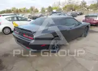 2019 Dodge CHALLENGER photo