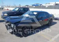 2019 Dodge CHALLENGER фото