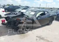 2019 Dodge CHALLENGER фото