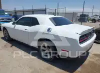 2019 Dodge CHALLENGER фото