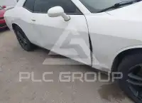 2019 Dodge CHALLENGER фото