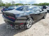 2019 Dodge CHALLENGER photo