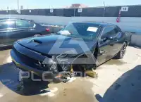 2019 Dodge CHALLENGER фото
