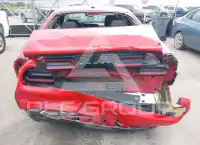2019 Dodge CHALLENGER фото