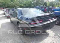 2019 Dodge CHALLENGER фото