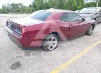 2019 Dodge CHALLENGER photo