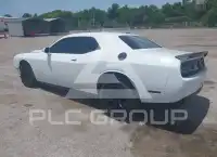 2019 Dodge CHALLENGER фото