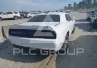 2019 Dodge CHALLENGER photo