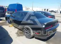 2019 Dodge CHALLENGER фото