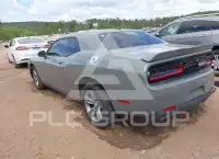 2019 Dodge CHALLENGER фото