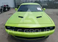 2019 Dodge CHALLENGER фото