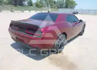 2019 Dodge CHALLENGER фото