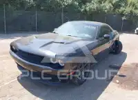2019 Dodge CHALLENGER photo