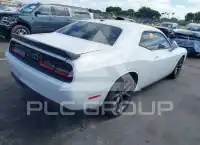 2019 Dodge CHALLENGER фото