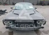 2019 Dodge CHALLENGER фото