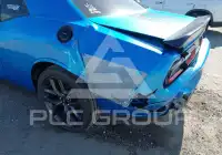2019 Dodge CHALLENGER фото