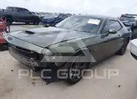 2019 Dodge CHALLENGER photo