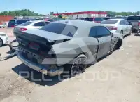 2019 Dodge CHALLENGER фото