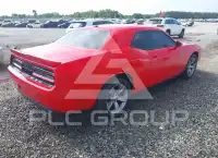 2019 Dodge CHALLENGER photo