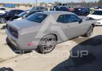 2019 Dodge CHALLENGER фото