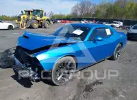 2019 Dodge CHALLENGER фото
