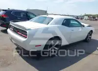 2019 Dodge CHALLENGER photo