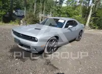 2019 Dodge CHALLENGER фото