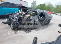 2019 Dodge CHALLENGER фото