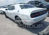 2019 Dodge CHALLENGER фото