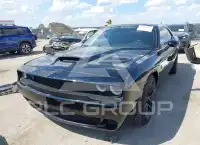 2019 Dodge CHALLENGER фото