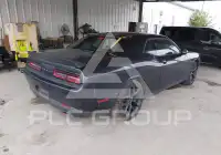 2019 Dodge CHALLENGER фото